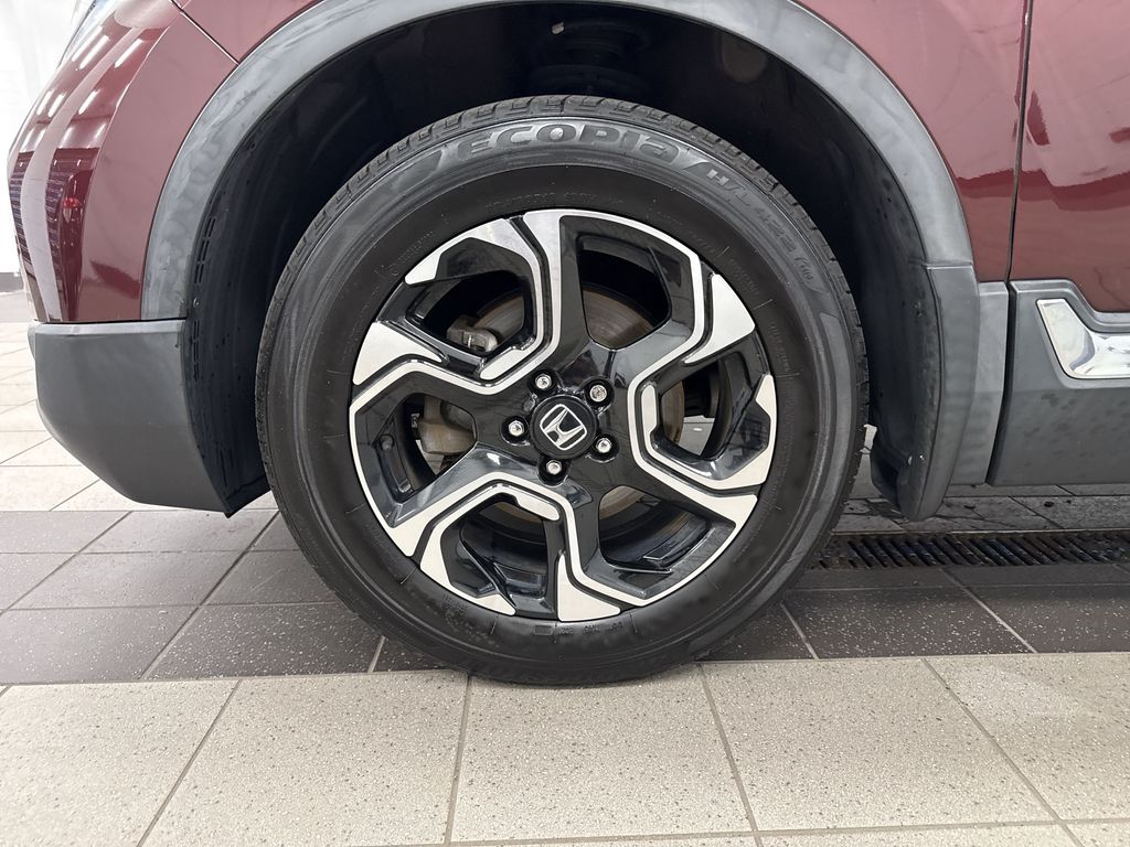 Thumbnail: 2019 Honda CR-V - 7