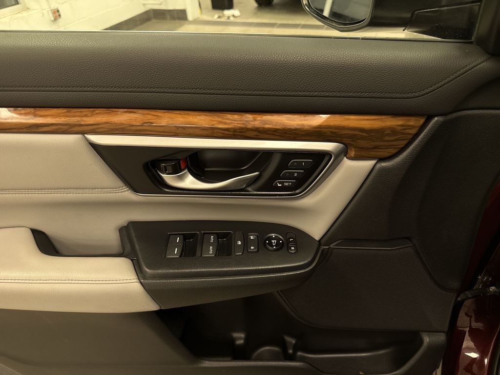 Thumbnail: 2019 Honda CR-V - 25