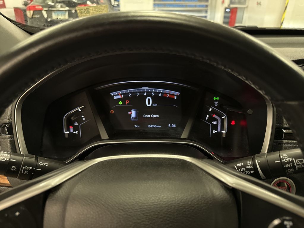 Thumbnail: 2019 Honda CR-V - 14