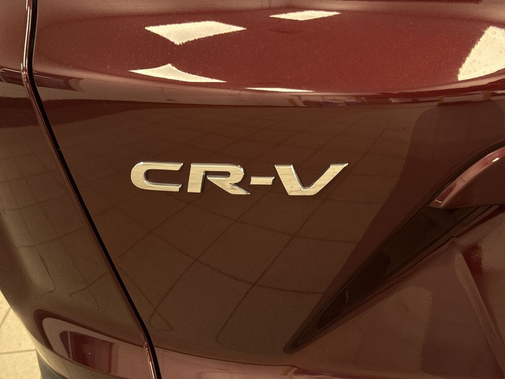 Thumbnail: 2019 Honda CR-V - 6