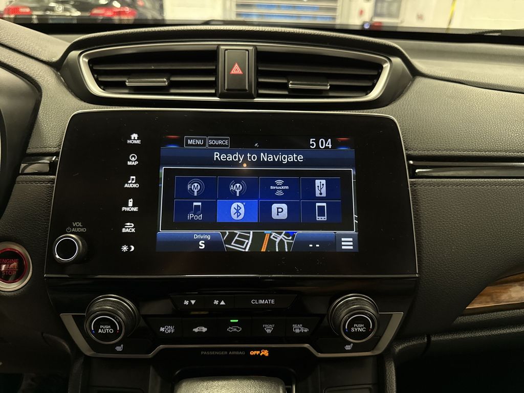 Thumbnail: 2019 Honda CR-V - 24