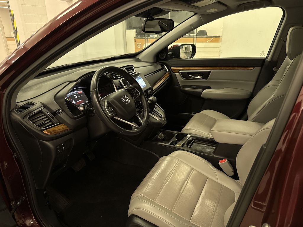 Thumbnail: 2019 Honda CR-V - 32