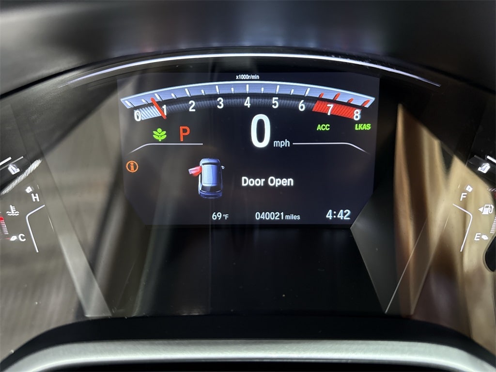 Thumbnail: 2019 Honda CR-V - 13