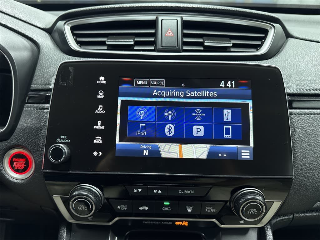 Thumbnail: 2019 Honda CR-V - 23
