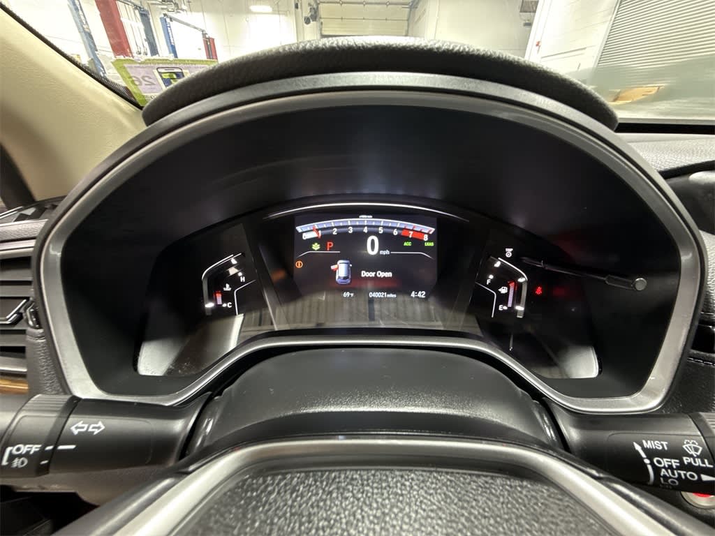 Thumbnail: 2019 Honda CR-V - 34
