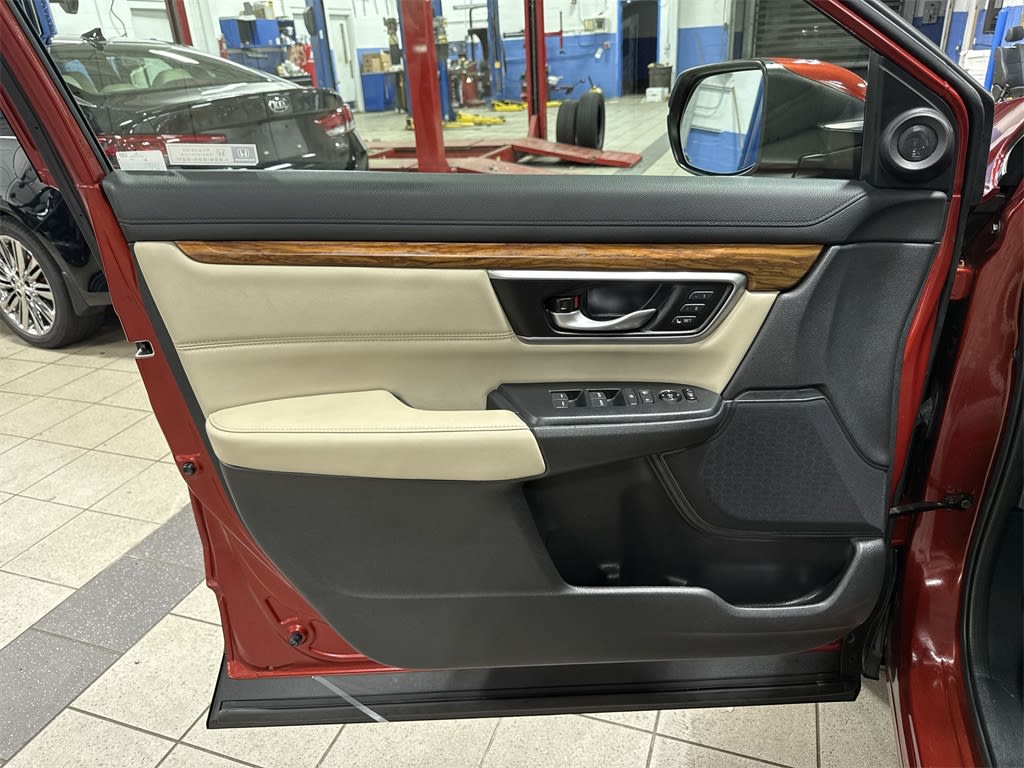 Thumbnail: 2019 Honda CR-V - 33