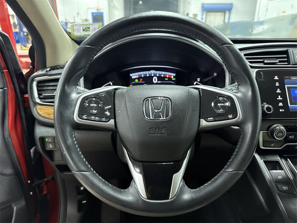 Thumbnail: 2019 Honda CR-V - 2