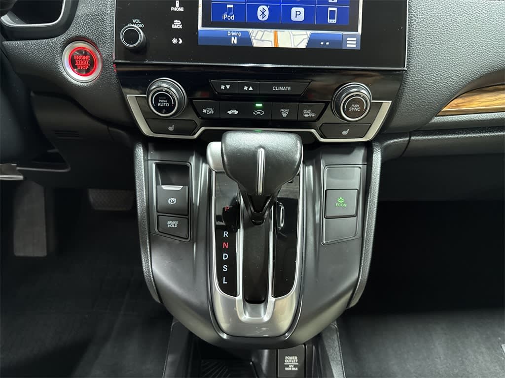 Thumbnail: 2019 Honda CR-V - 12