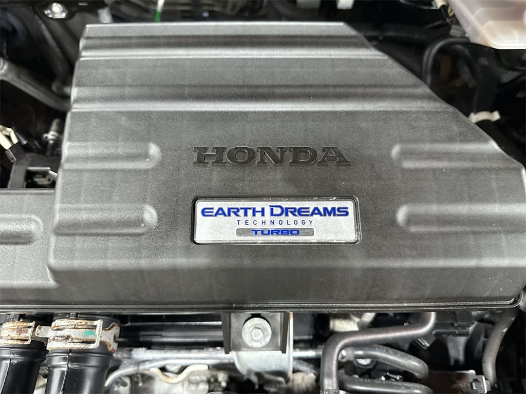 Thumbnail: 2019 Honda CR-V - 31