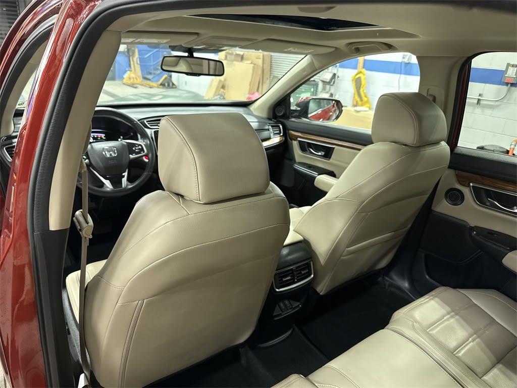 Thumbnail: 2019 Honda CR-V - 32