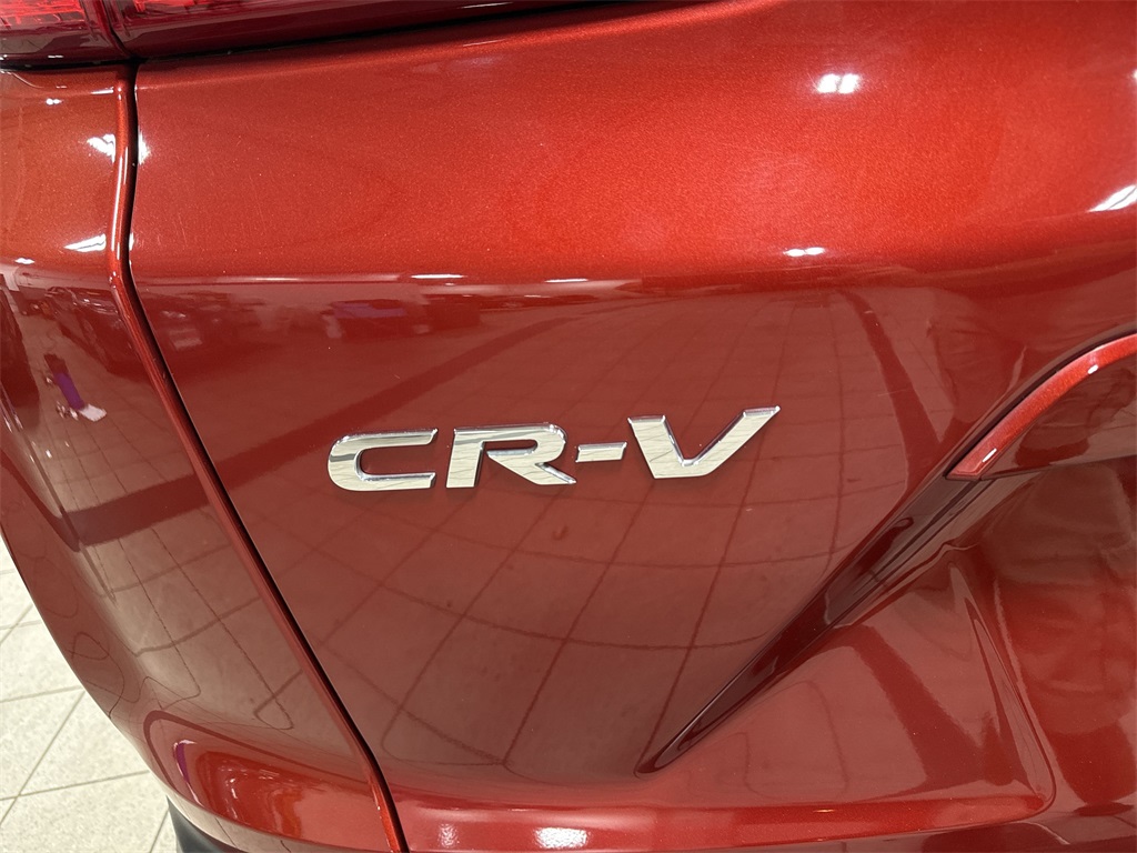 Thumbnail: 2019 Honda CR-V - 5