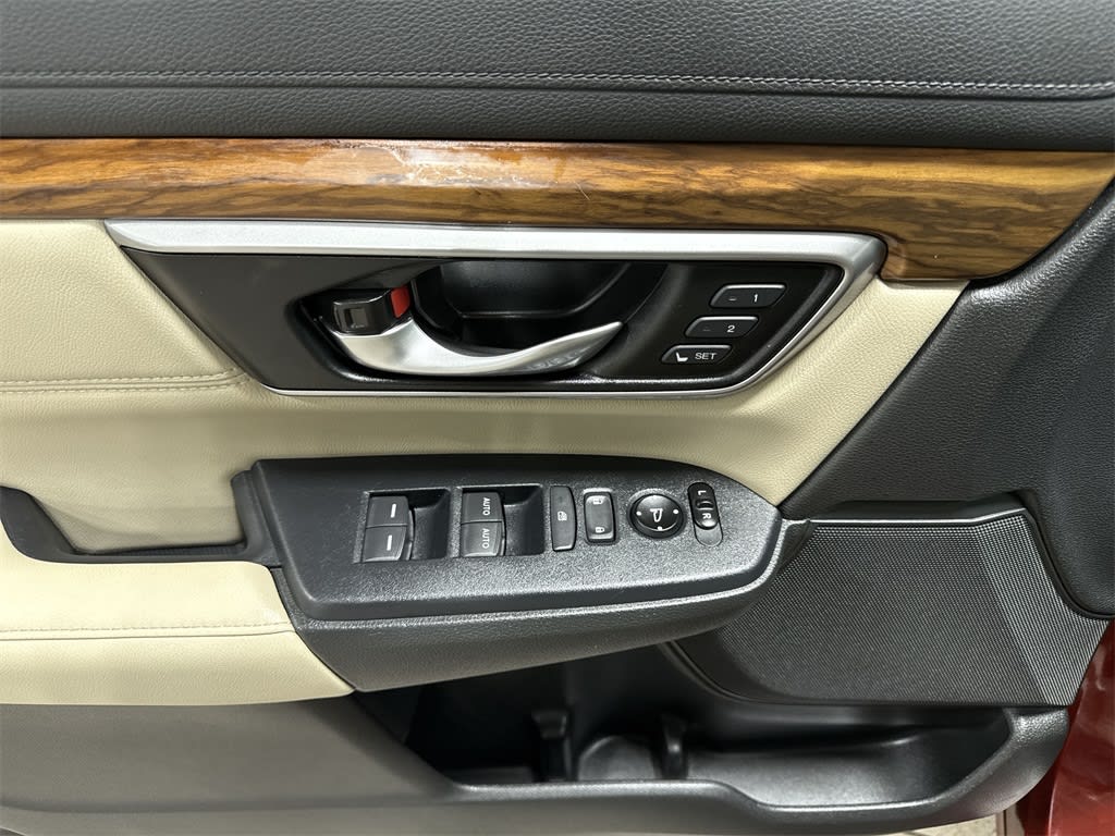 Thumbnail: 2019 Honda CR-V - 24