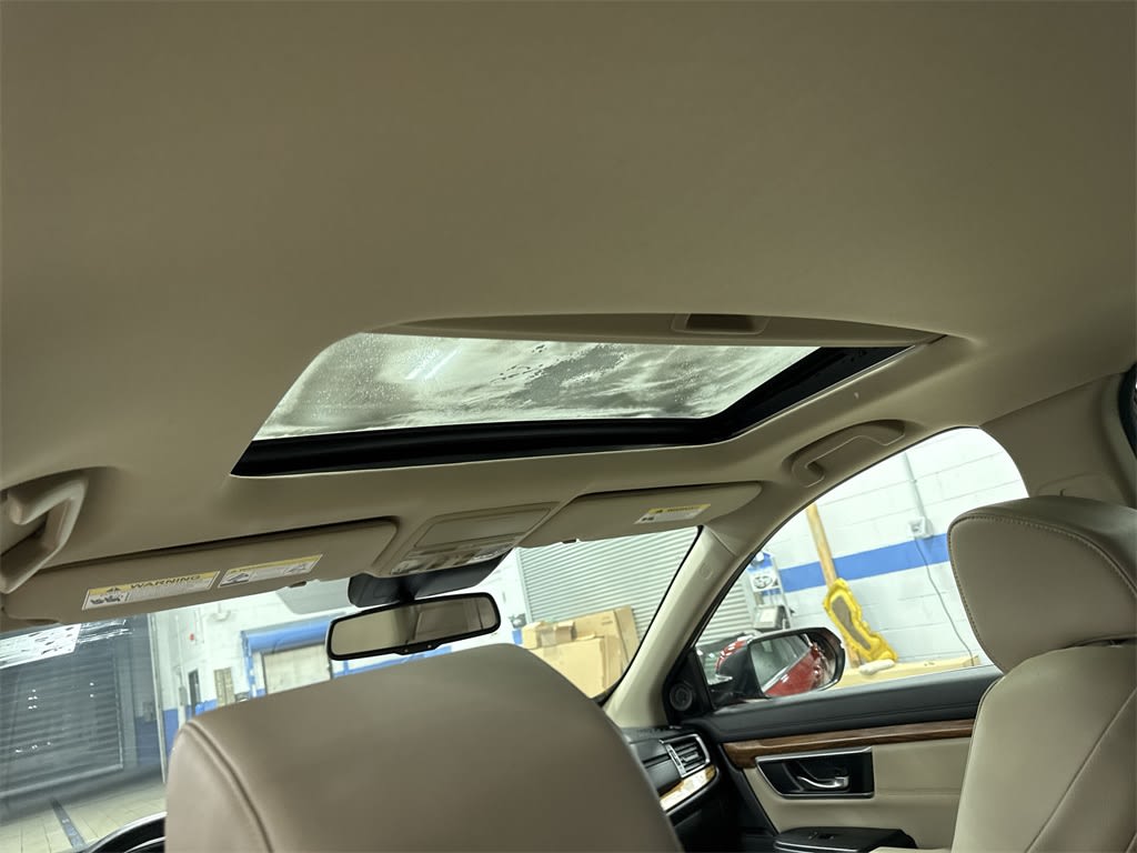 Thumbnail: 2019 Honda CR-V - 26