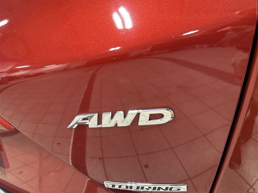 Thumbnail: 2019 Honda CR-V - 30
