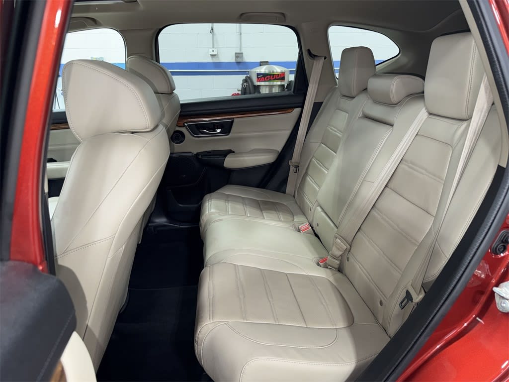 Thumbnail: 2019 Honda CR-V - 10