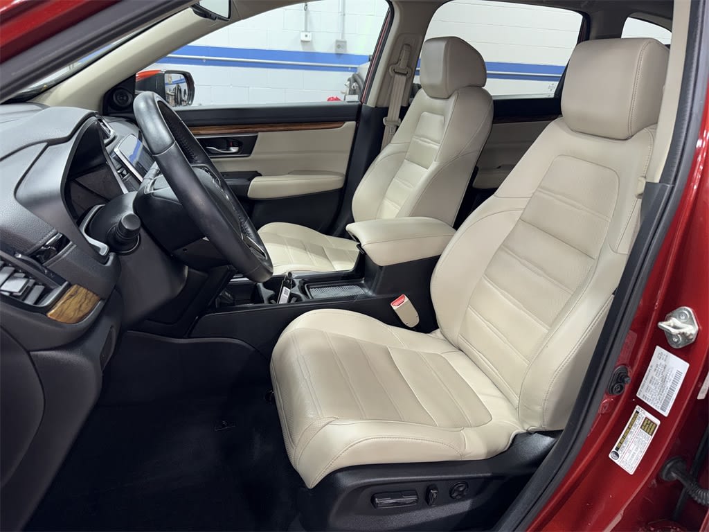 Thumbnail: 2019 Honda CR-V - 9