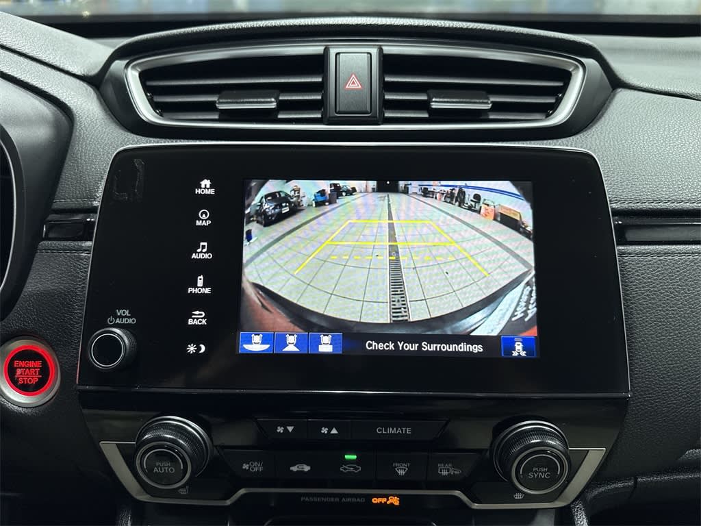 Thumbnail: 2019 Honda CR-V - 27