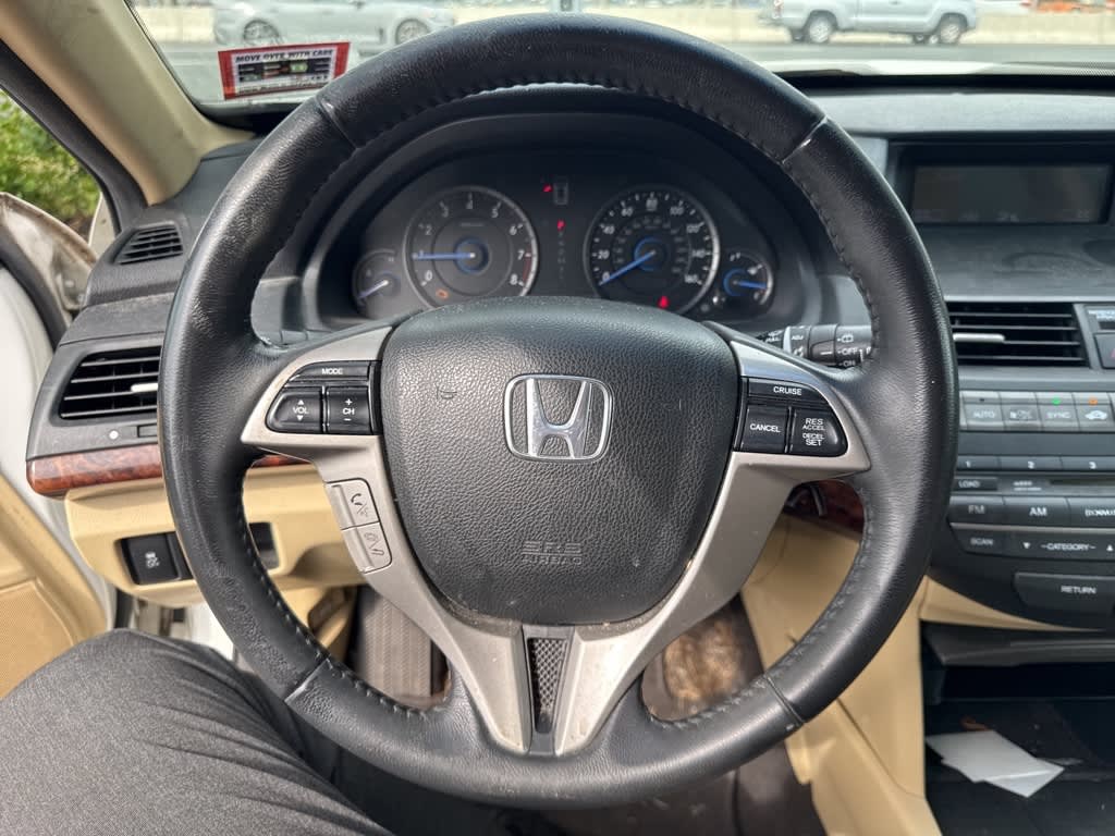 Thumbnail: 2011 Honda Accord Crosstour - 2