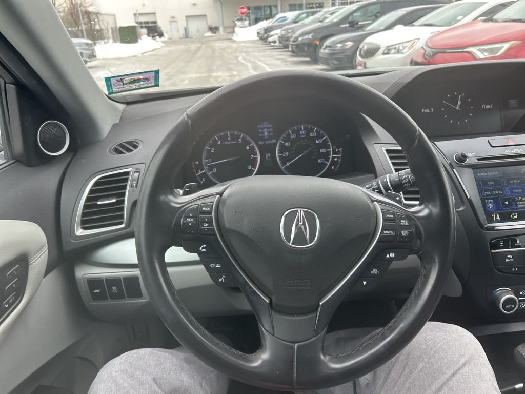 Thumbnail: 2018 Acura RDX - 2