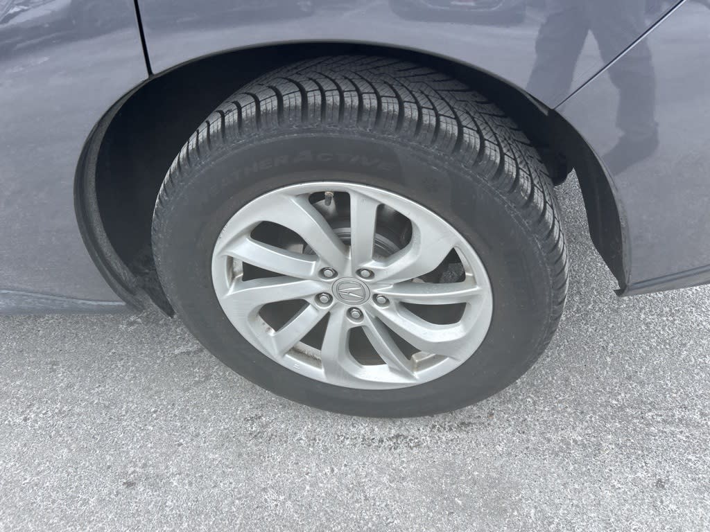 Thumbnail: 2018 Acura RDX - 17