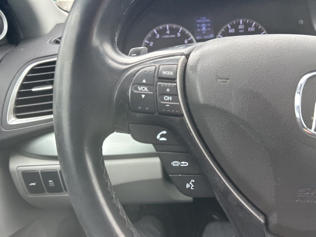 Thumbnail: 2018 Acura RDX - 22