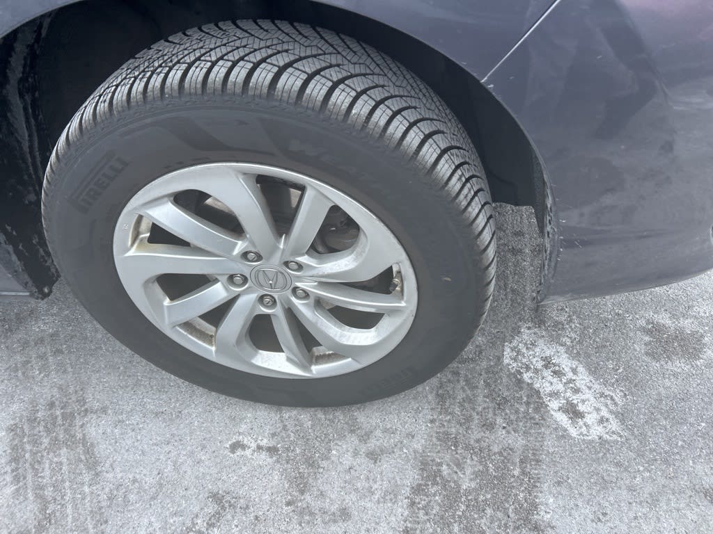 Thumbnail: 2018 Acura RDX - 7