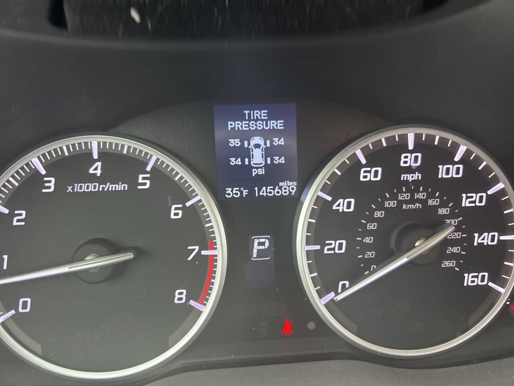 Thumbnail: 2018 Acura RDX - 11