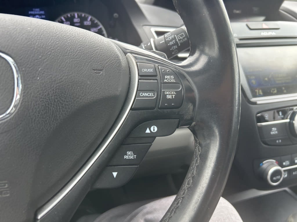 Thumbnail: 2018 Acura RDX - 23