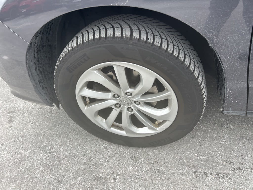 Thumbnail: 2018 Acura RDX - 18