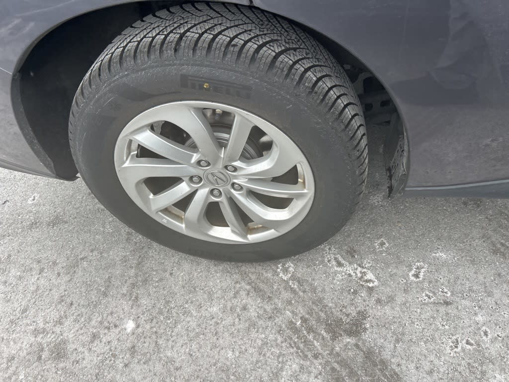 Thumbnail: 2018 Acura RDX - 14