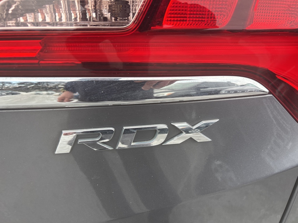 Thumbnail: 2018 Acura RDX - 16