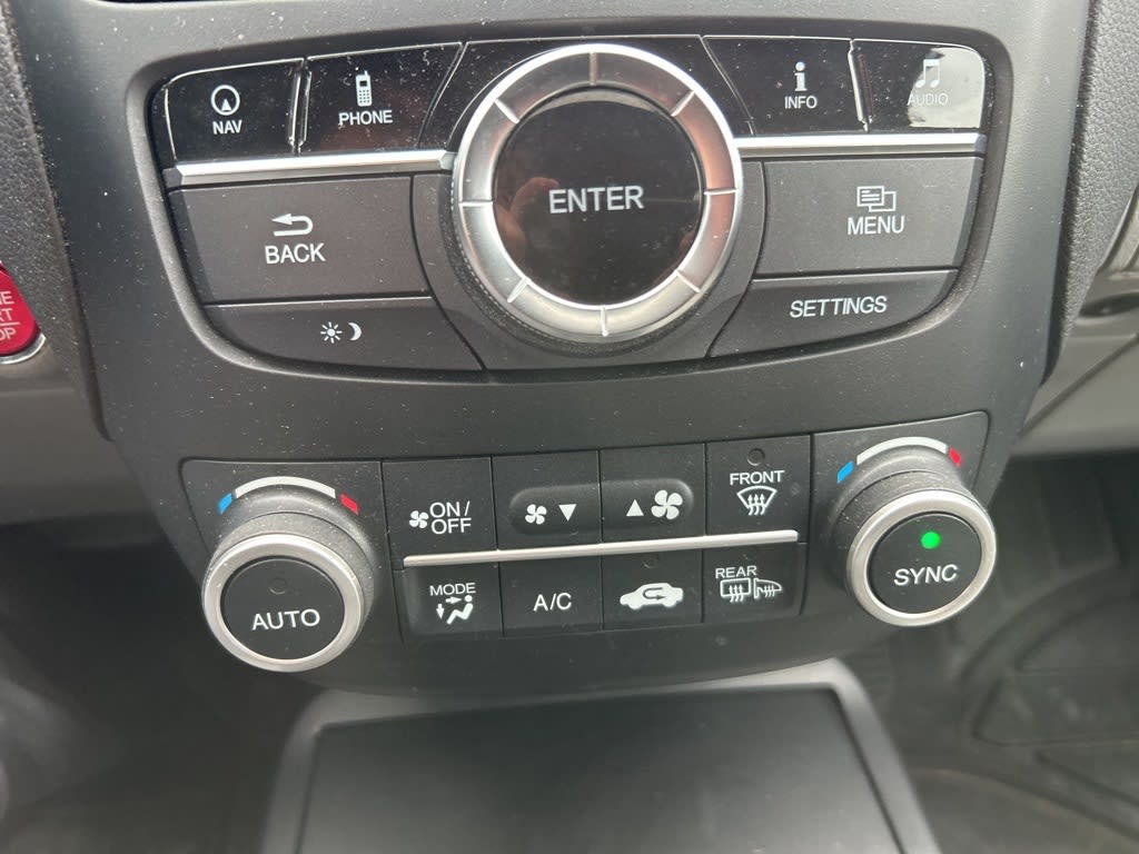 Thumbnail: 2018 Acura RDX - 24