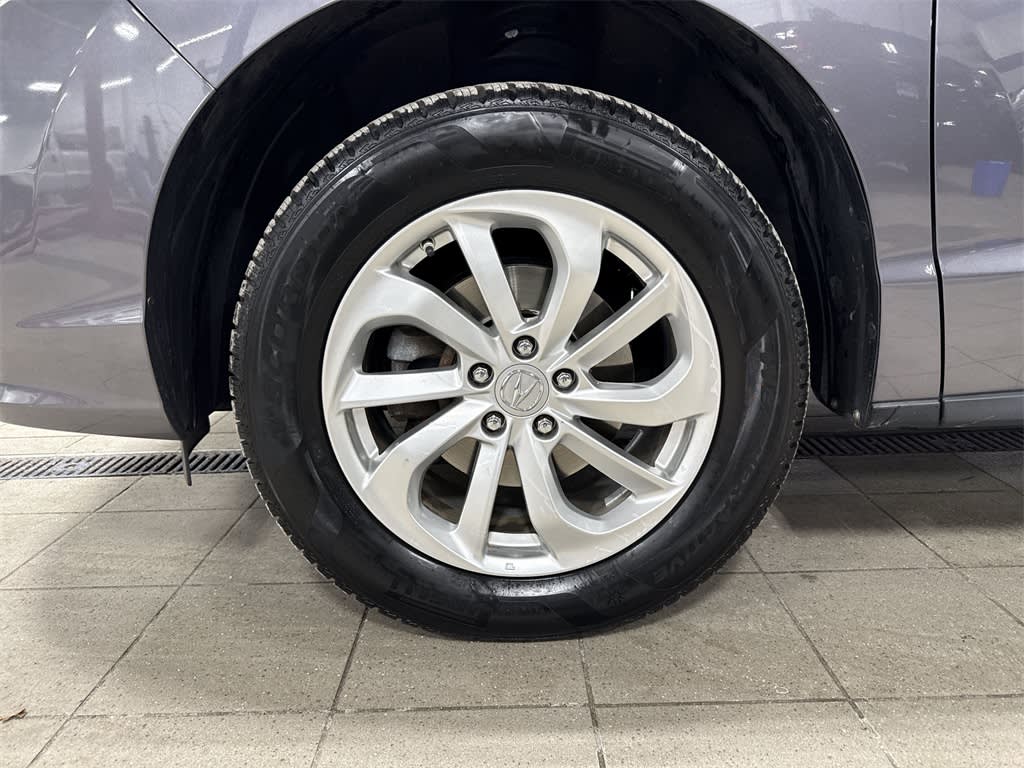 Thumbnail: 2018 Acura RDX - 7