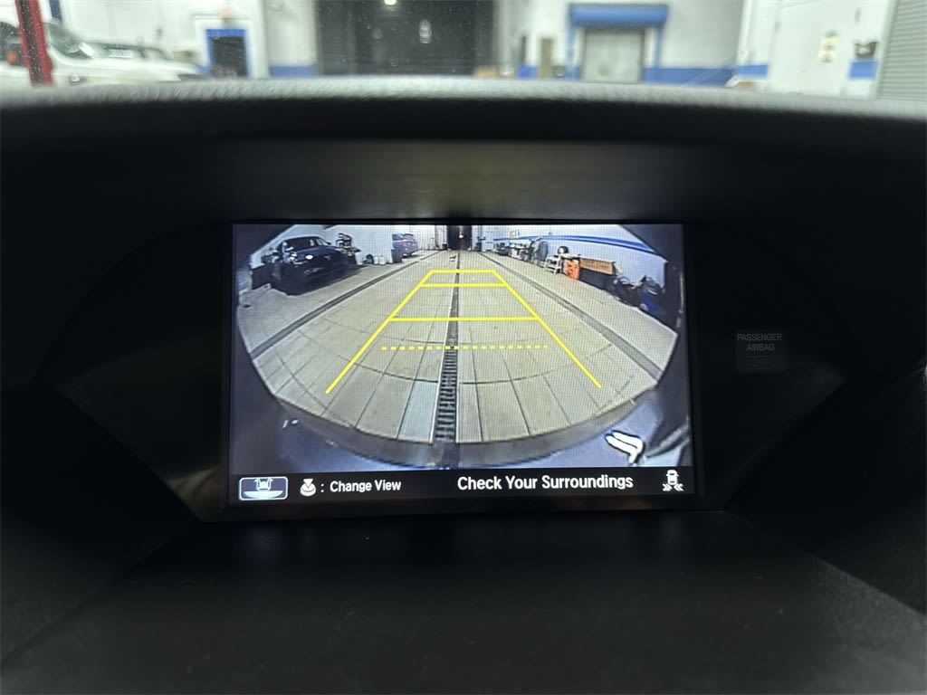 Thumbnail: 2018 Acura RDX - 29