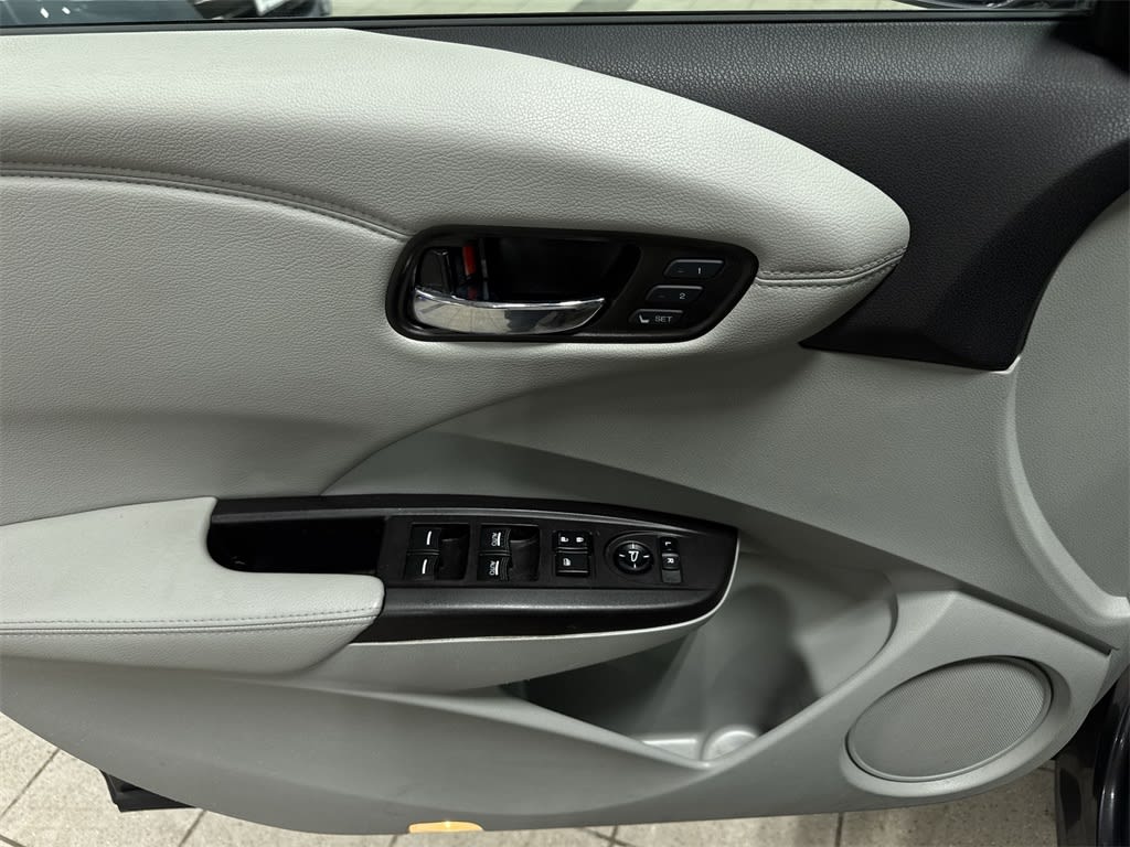 Thumbnail: 2018 Acura RDX - 26