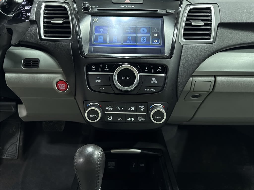 Thumbnail: 2018 Acura RDX - 25