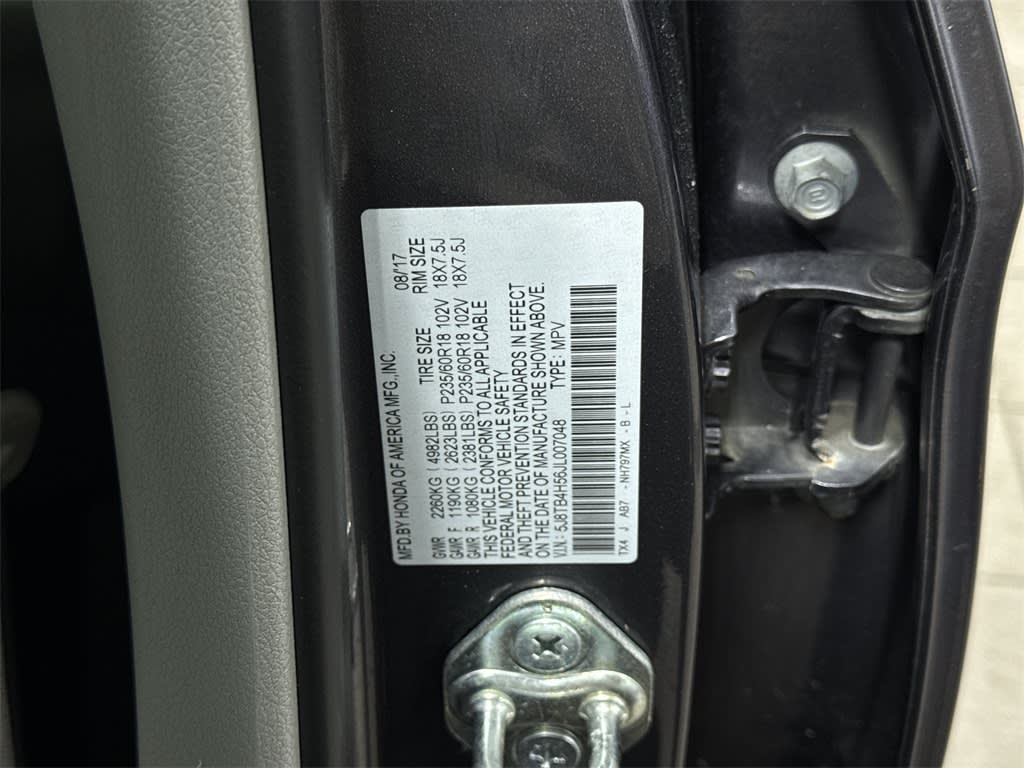 Thumbnail: 2018 Acura RDX - 23