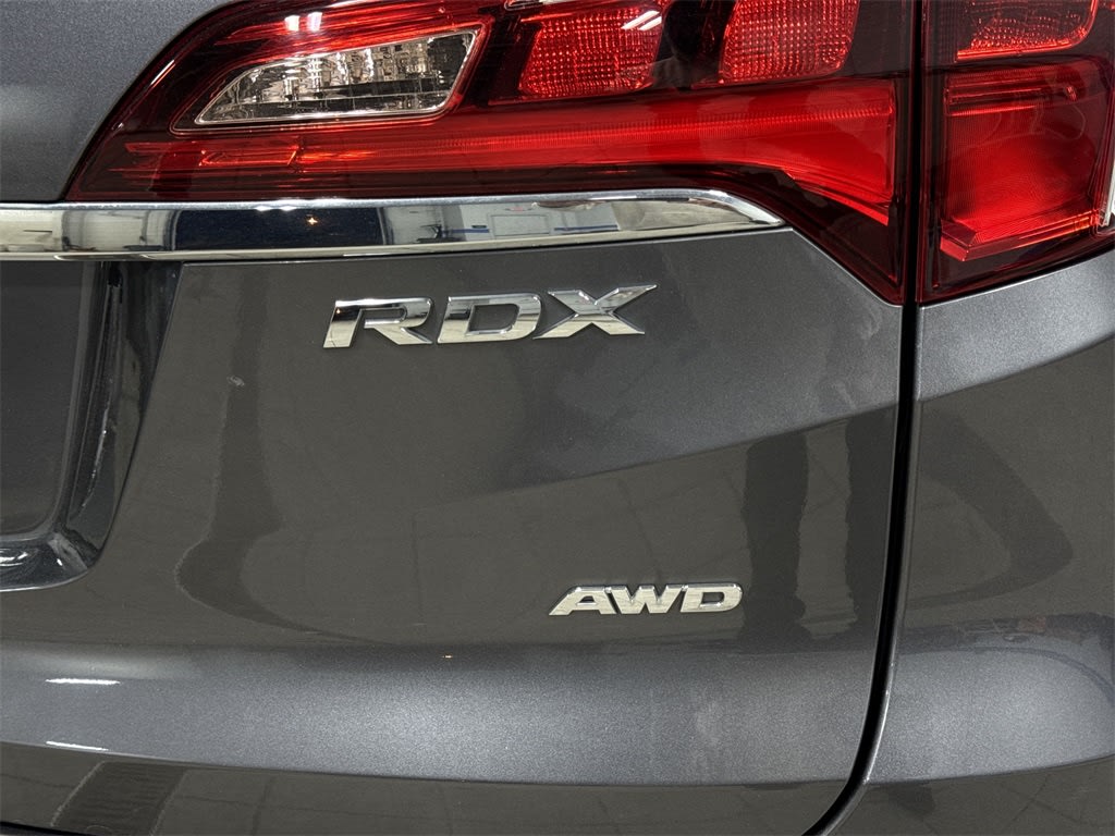 Thumbnail: 2018 Acura RDX - 6