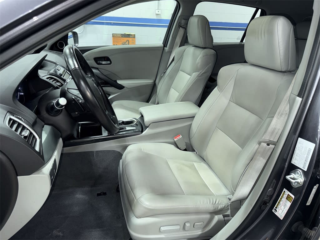 Thumbnail: 2018 Acura RDX - 9