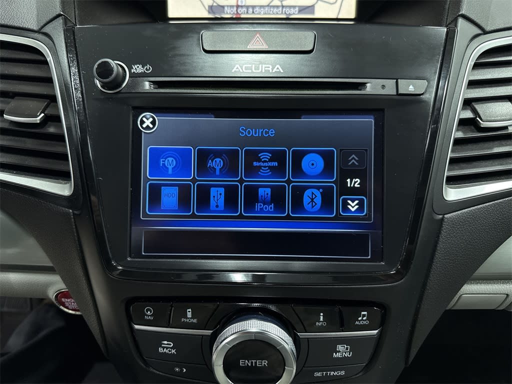 Thumbnail: 2018 Acura RDX - 12