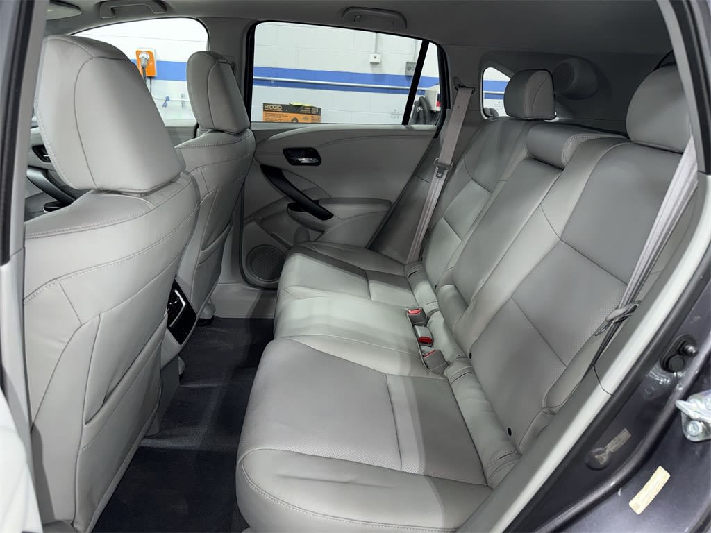 Thumbnail: 2018 Acura RDX - 11