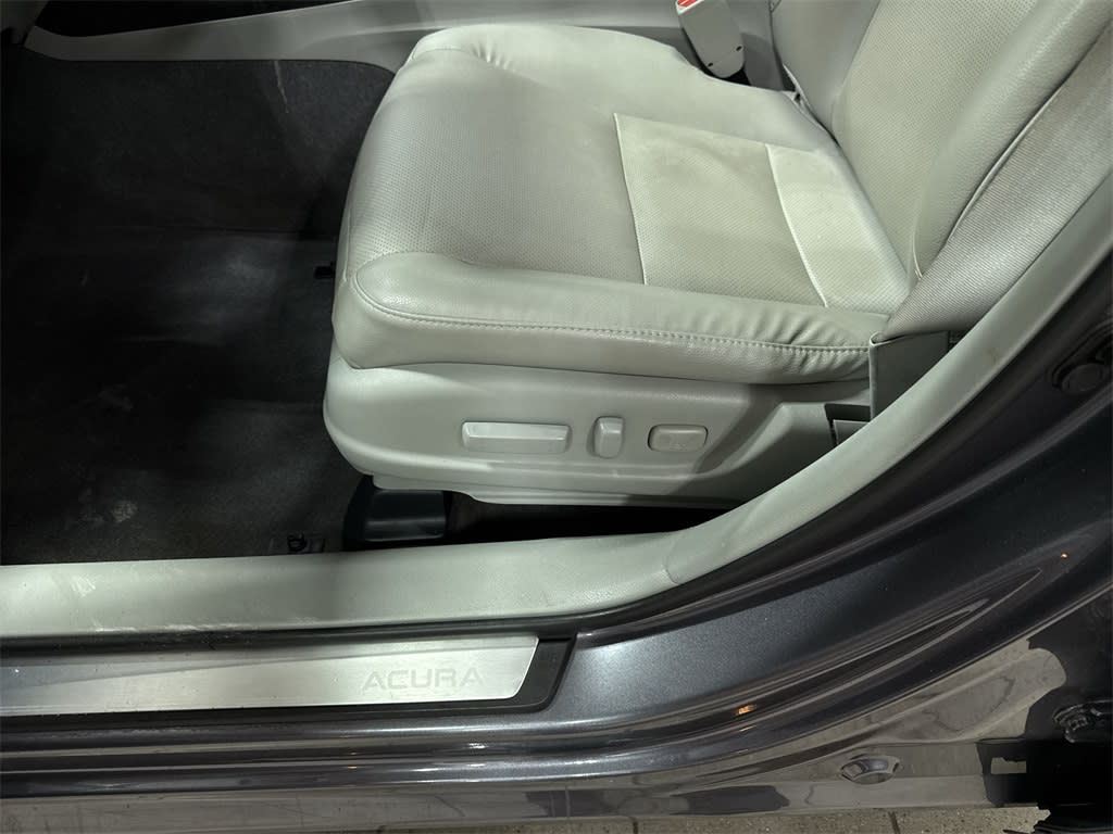 Thumbnail: 2018 Acura RDX - 27