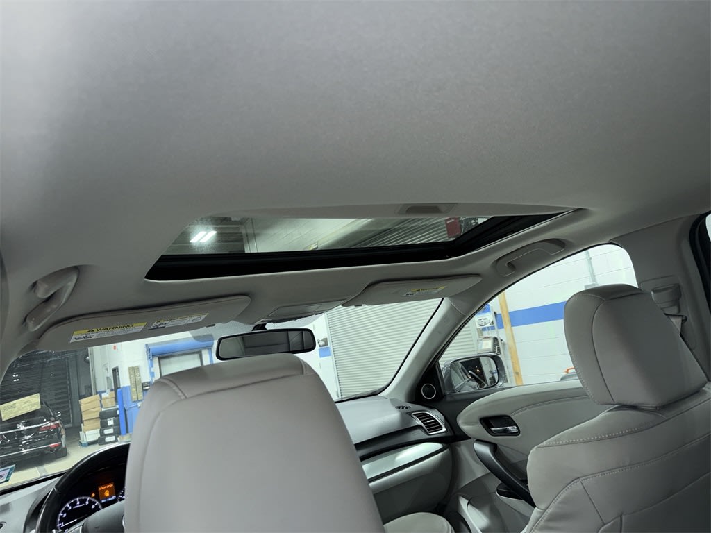 Thumbnail: 2018 Acura RDX - 28