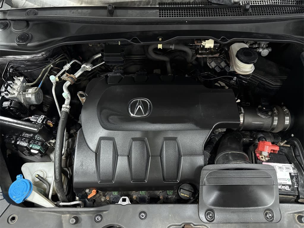 Thumbnail: 2018 Acura RDX - 8