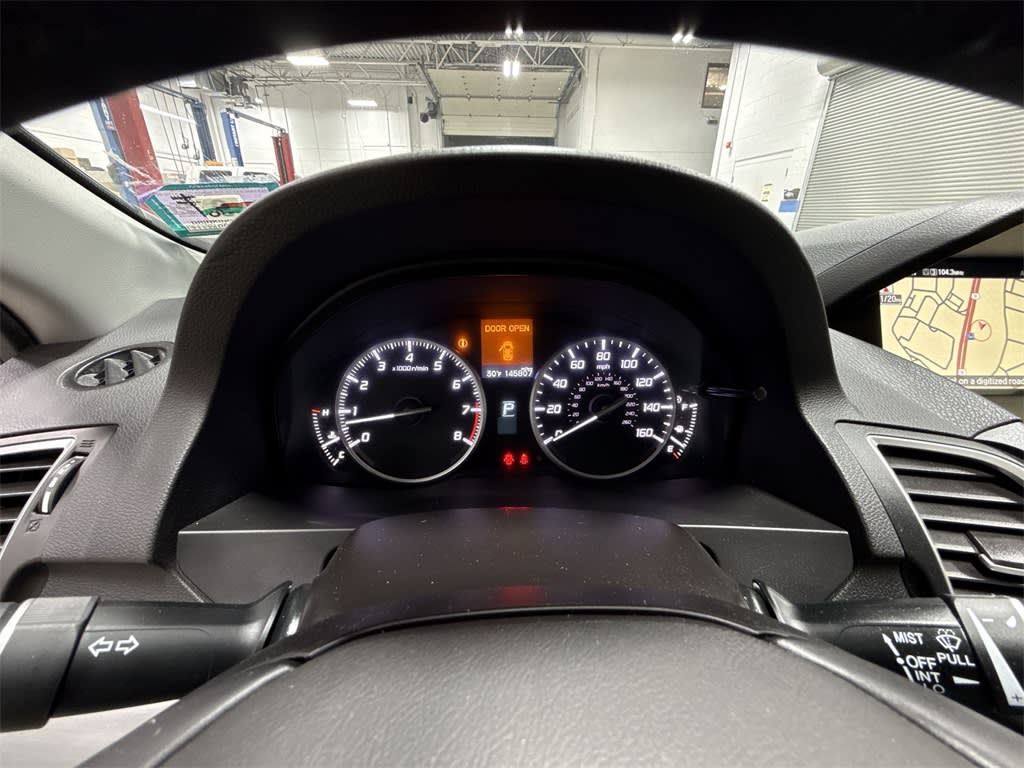 Thumbnail: 2018 Acura RDX - 24