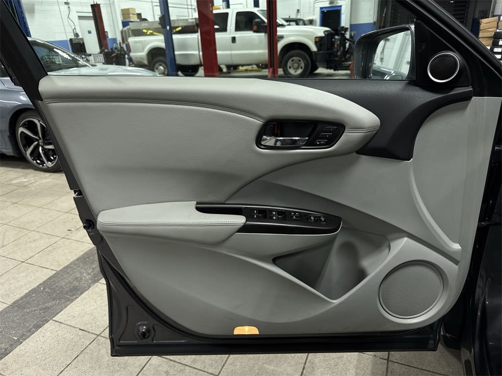 Thumbnail: 2018 Acura RDX - 33