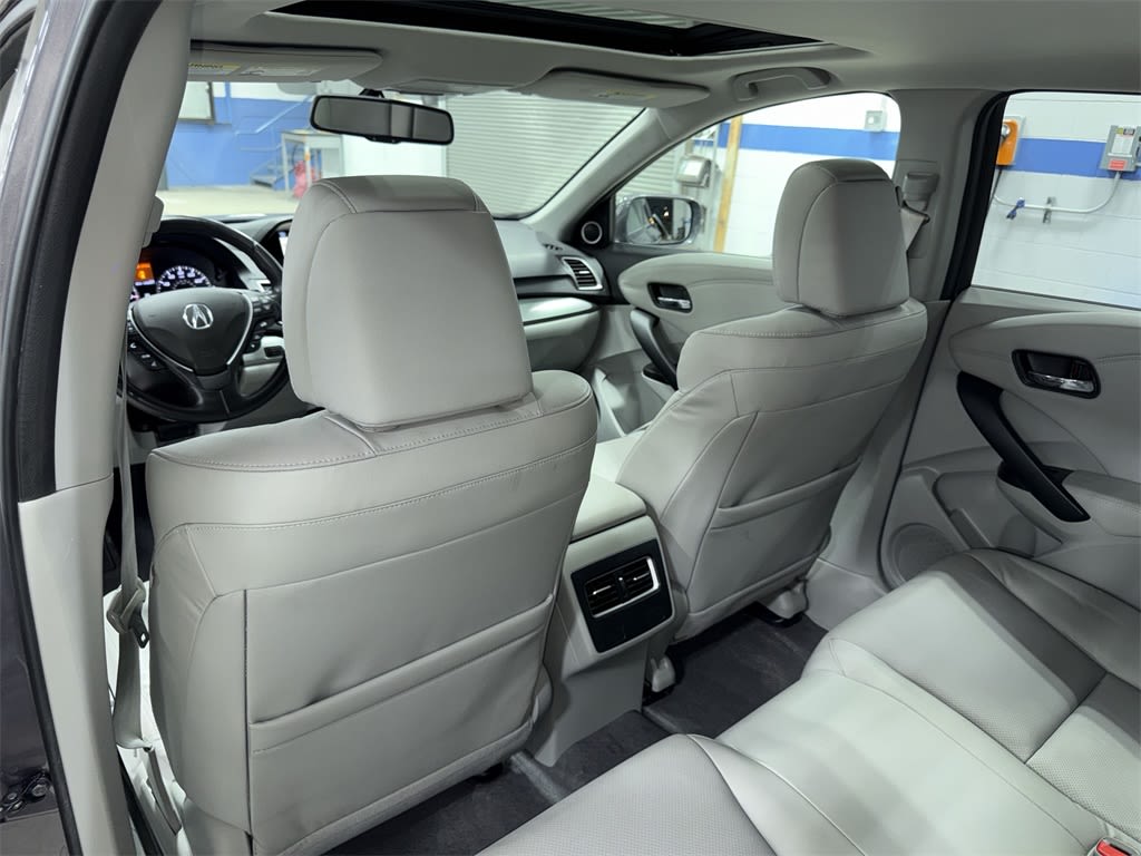 Thumbnail: 2018 Acura RDX - 31