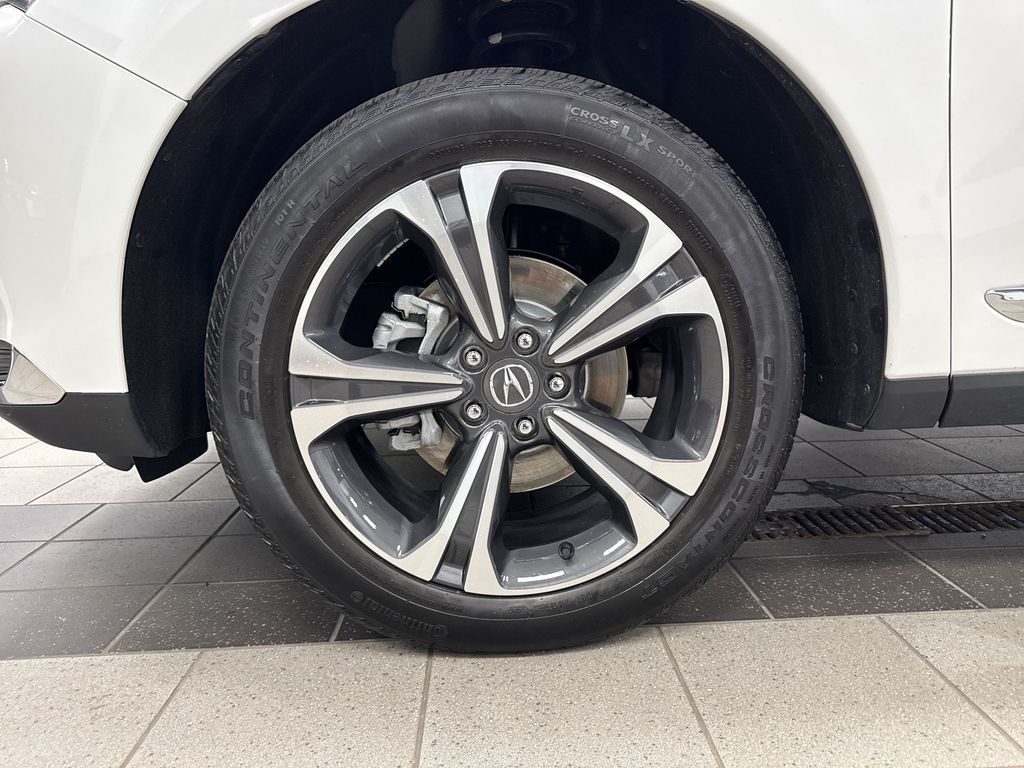 Thumbnail: 2026 Acura RDX - 6