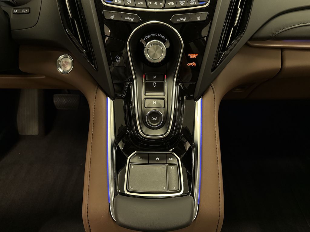 Thumbnail: 2026 Acura RDX - 13