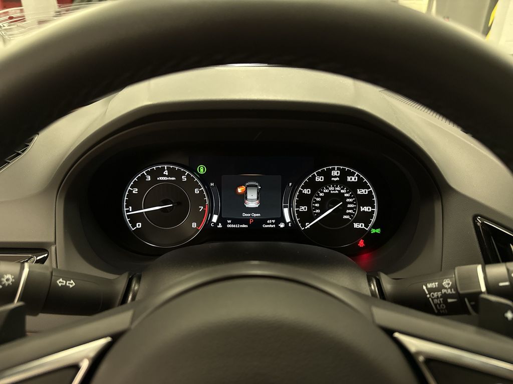 Thumbnail: 2026 Acura RDX - 35
